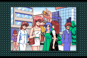 Vastness: Kūkyo no Ikenietachi 16