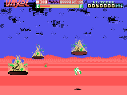 Download Vaxol: Heavy Armed Storming Vehicle (MSX) - My
