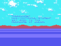 Download Vaxol: Heavy Armed Storming Vehicle (MSX) - My