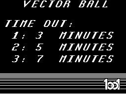 Vectorball 4