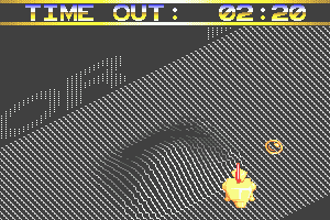 Vectorball abandonware