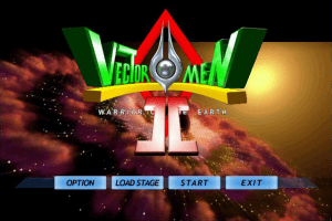 Vectormen 2 abandonware