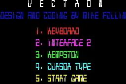 Vectron 1
