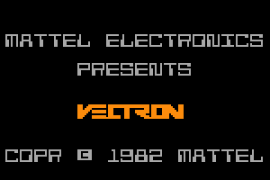 Vectron 0