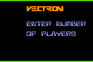 Vectron 1