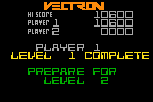 Vectron 5