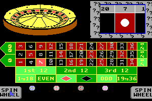 Vegas Casino 2 3