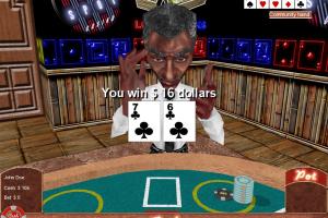 Vegas Casino Challenge 9