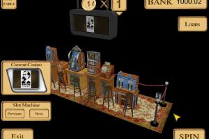 Vegas Casino Challenge 11