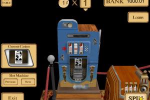 Vegas Casino Challenge 12