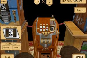 Vegas Casino Challenge 13