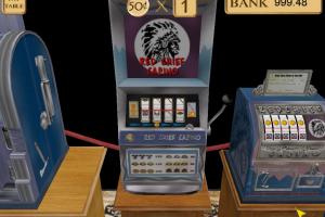 Vegas Casino Challenge 14
