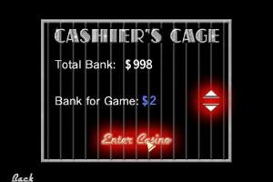 Vegas Casino Challenge 2