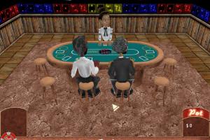 Vegas Casino Challenge 3