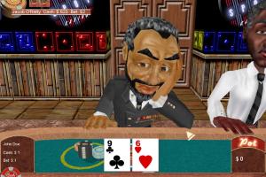 Vegas Casino Challenge 4