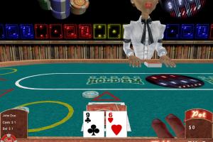 Vegas Casino Challenge 5
