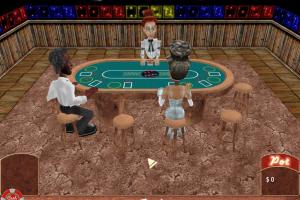 Vegas Casino Challenge 6