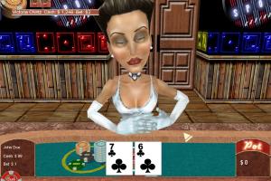 Vegas Casino Challenge 7
