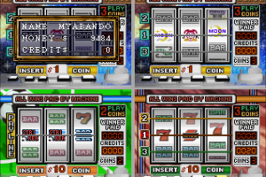 Vegas Casino 10