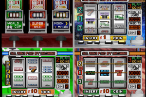 Vegas Casino 11