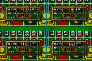 Vegas Casino 16