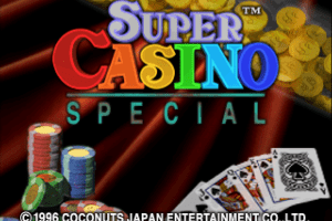 Vegas Casino 2