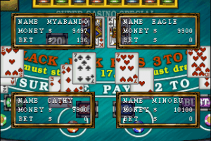 Vegas Casino 8