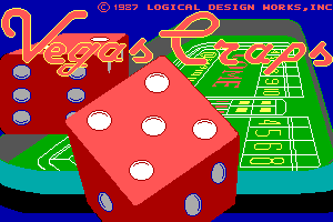 Vegas Craps 5