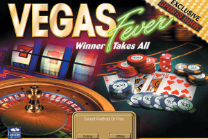 Vegas Fever Winner Takes All 0