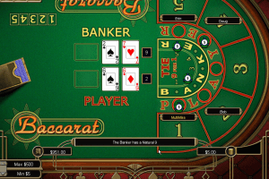 Vegas Fever Winner Takes All 10