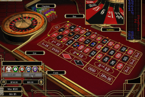 Vegas Fever Winner Takes All 12