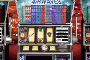 Vegas Fever Winner Takes All 21