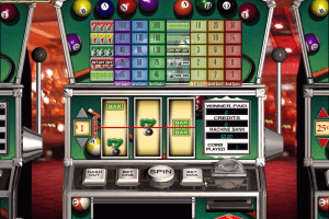 Vegas Fever Winner Takes All 22
