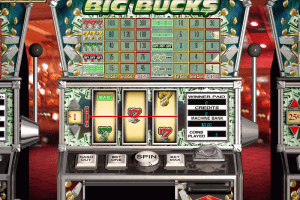 Vegas Fever Winner Takes All 24