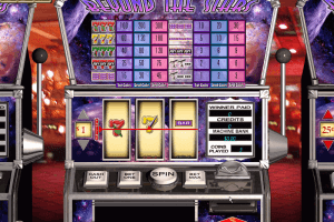 Vegas Fever Winner Takes All 25