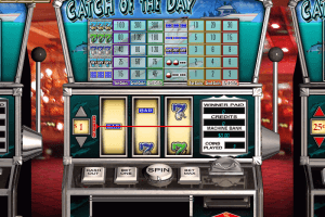 Vegas Fever Winner Takes All 26