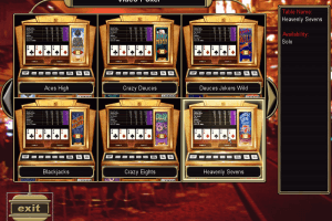 Vegas Fever Winner Takes All 27