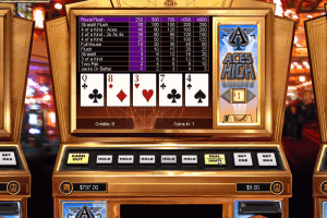 Vegas Fever Winner Takes All 28