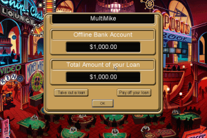 Vegas Fever Winner Takes All 3