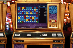 Vegas Fever Winner Takes All 6