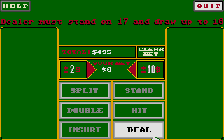 Vegas Gambler 9