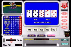 Vegas Jackpot Gold 11