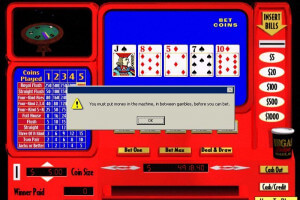 Vegas Jackpot Gold 12