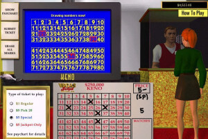 Vegas Jackpot Gold 19