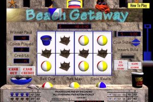 Vegas Jackpot Gold 21