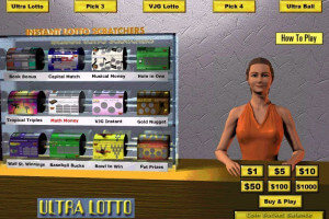Vegas Jackpot Gold 22