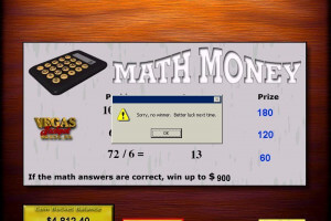 Vegas Jackpot Gold 23