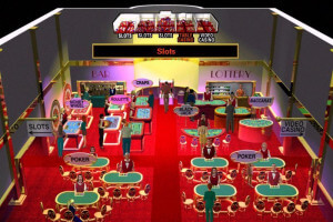 Vegas Jackpot Gold 2