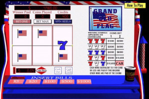 Vegas Jackpot Gold 4