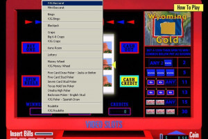 Vegas Jackpot Gold 7